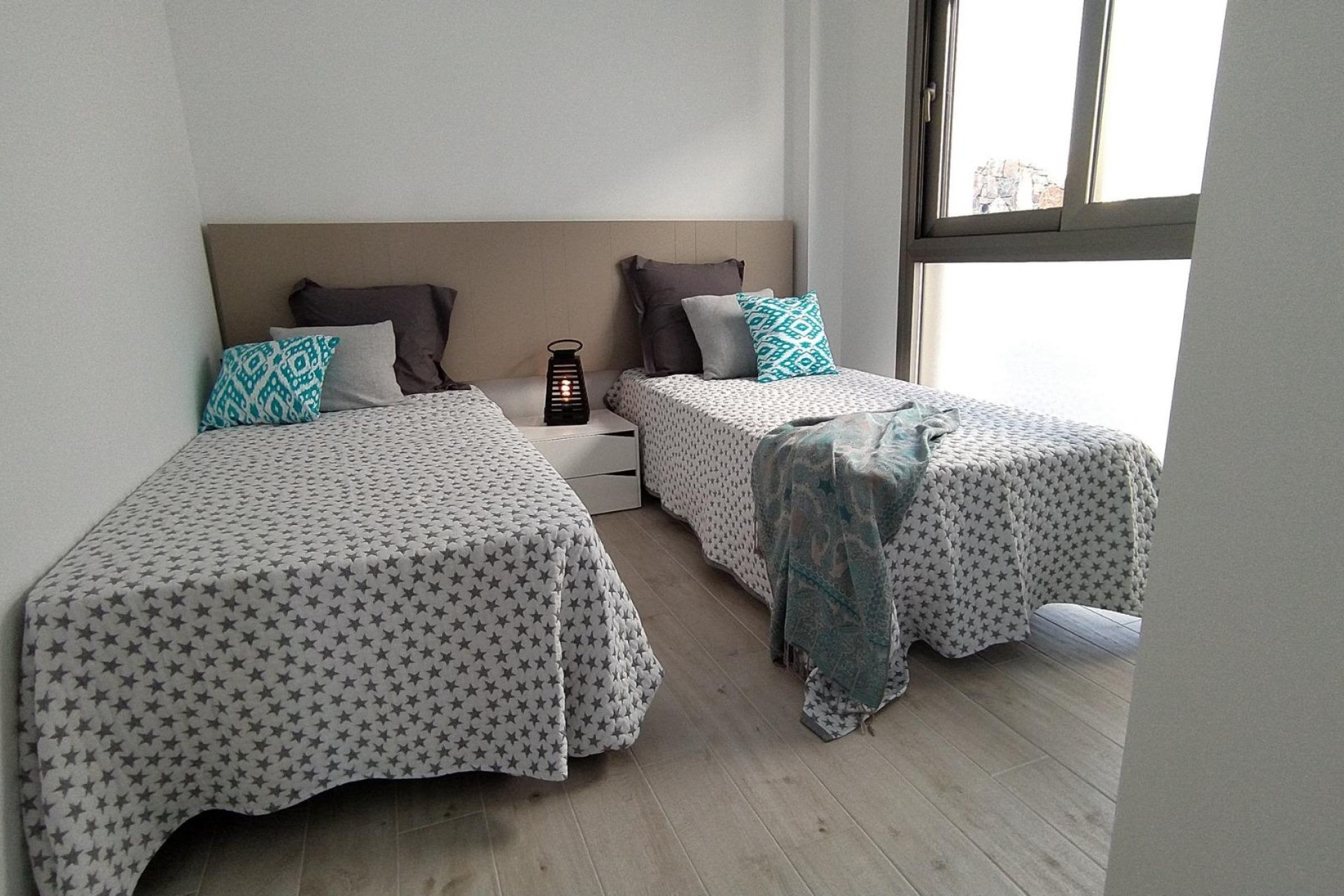 Novostavba - Villa - Orihuela costa - PAU 8