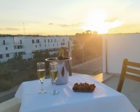 Novostavba - Villa - Orihuela costa - PAU 8