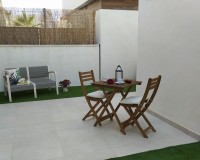 Novostavba - Villa - Orihuela costa - PAU 8