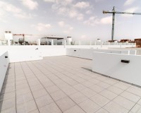 Novostavba - Villa - Orihuela costa - Punta Prima