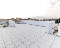 Novostavba - Villa - Orihuela costa - Punta Prima
