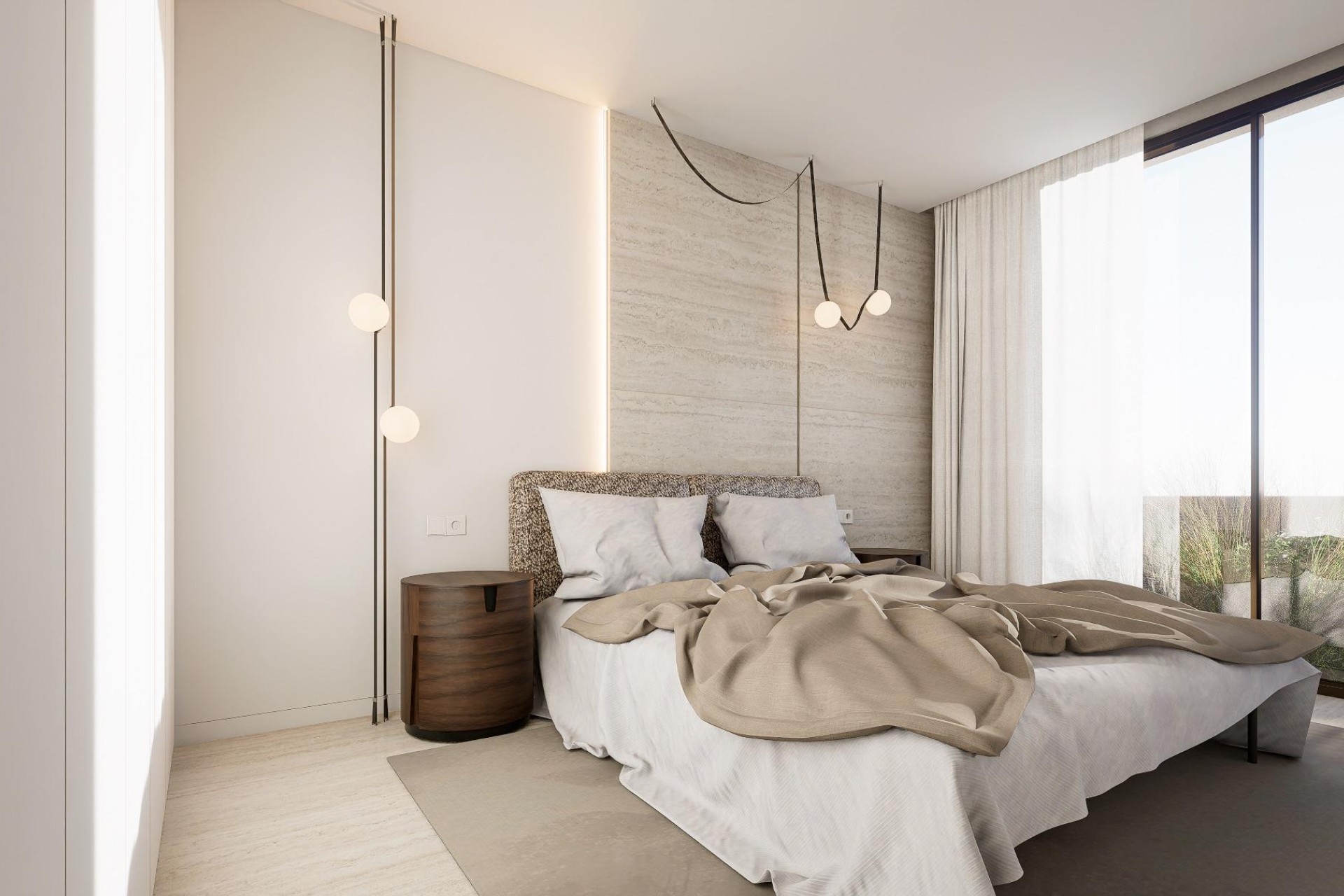 Novostavba - Villa - Orihuela - Las Colinas