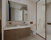 Novostavba - Villa - Orihuela - Las Colinas