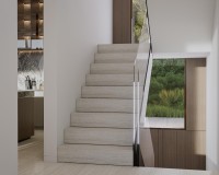 Novostavba - Villa - Orihuela - Las Colinas