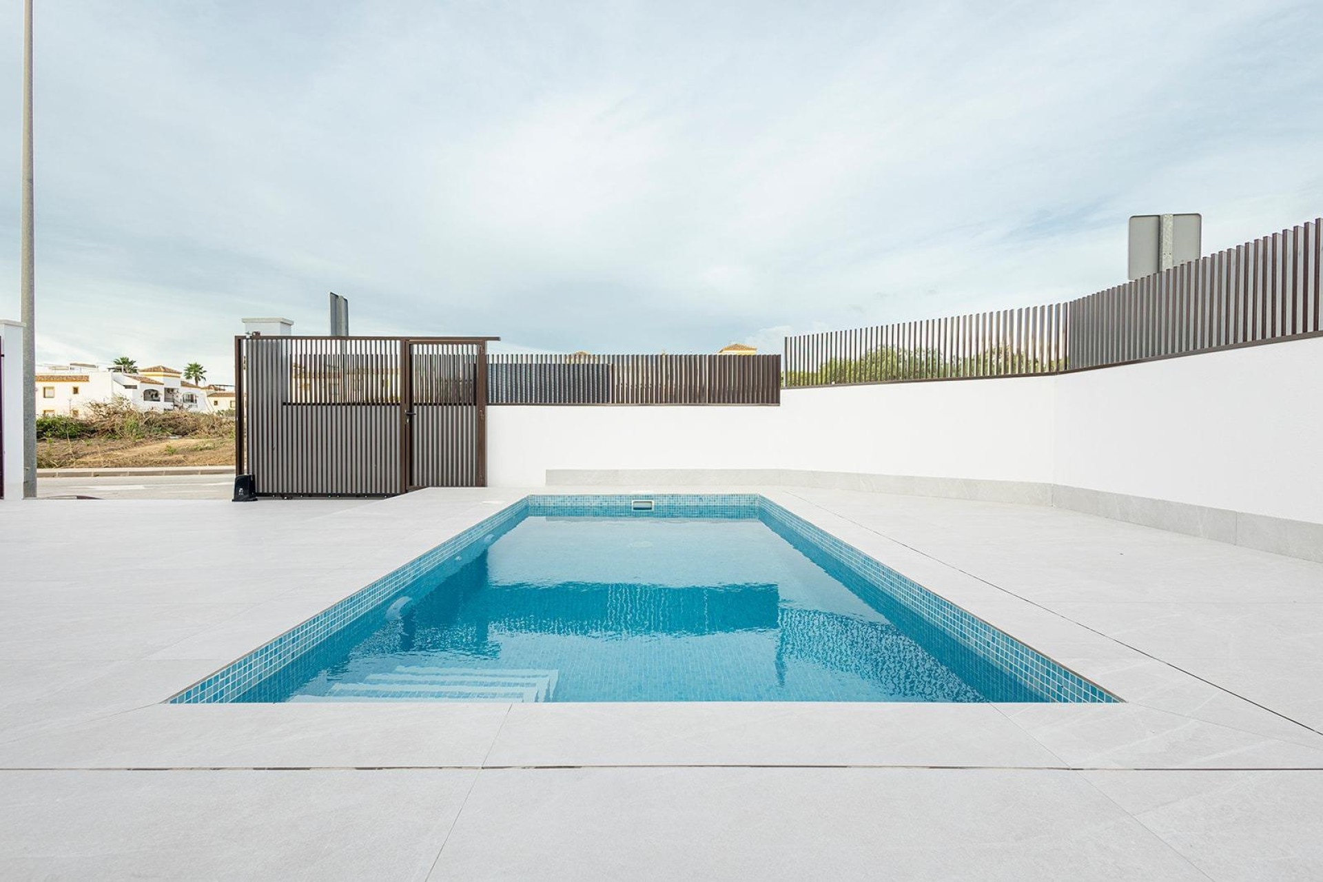 Novostavba - Villa - Orihuela - Vistabella Golf