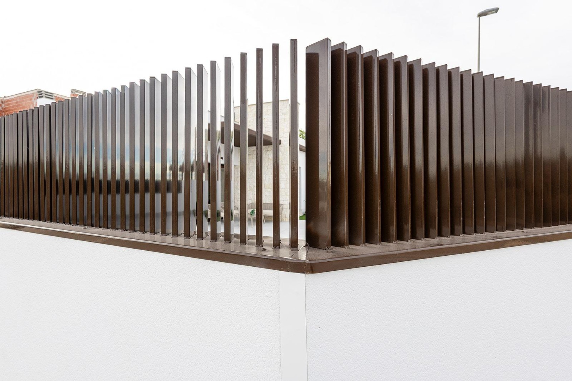 Novostavba - Villa - Orihuela - Vistabella Golf