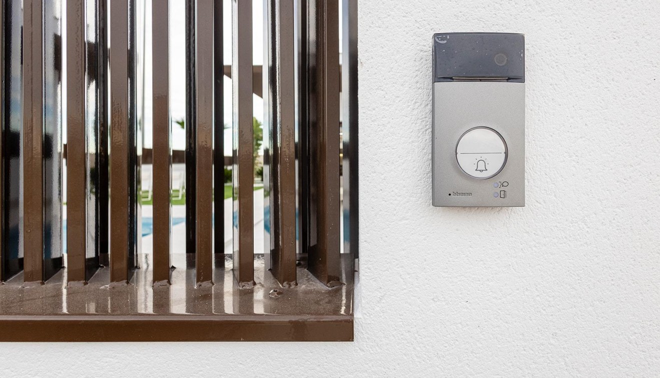 Novostavba - Villa - Orihuela - Vistabella Golf