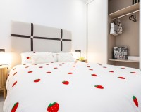 Novostavba - Villa - Orihuela - Vistabella Golf