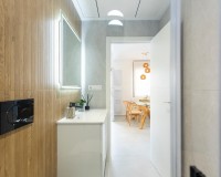 Novostavba - Villa - Orihuela - Vistabella Golf