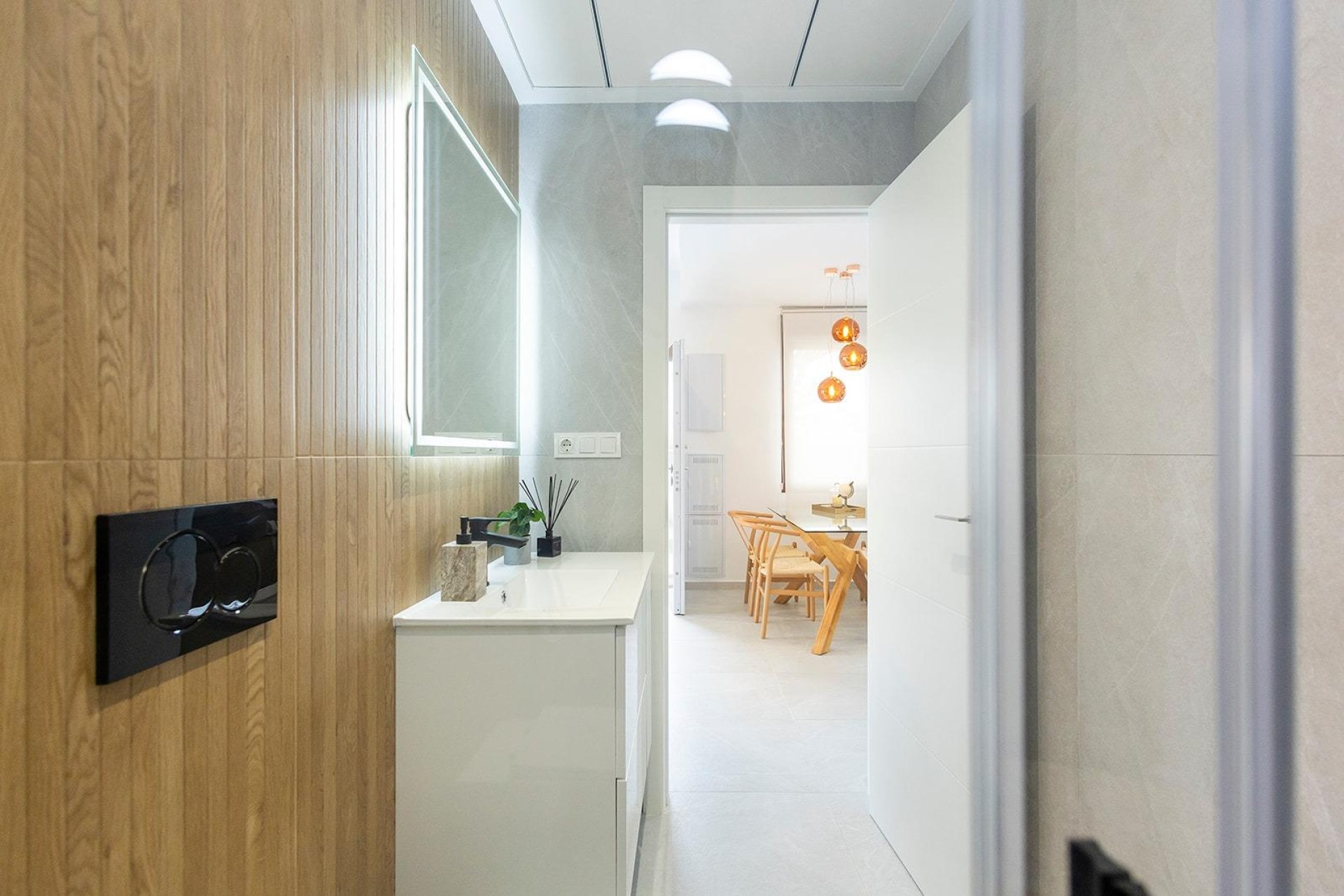 Novostavba - Villa - Orihuela - Vistabella Golf