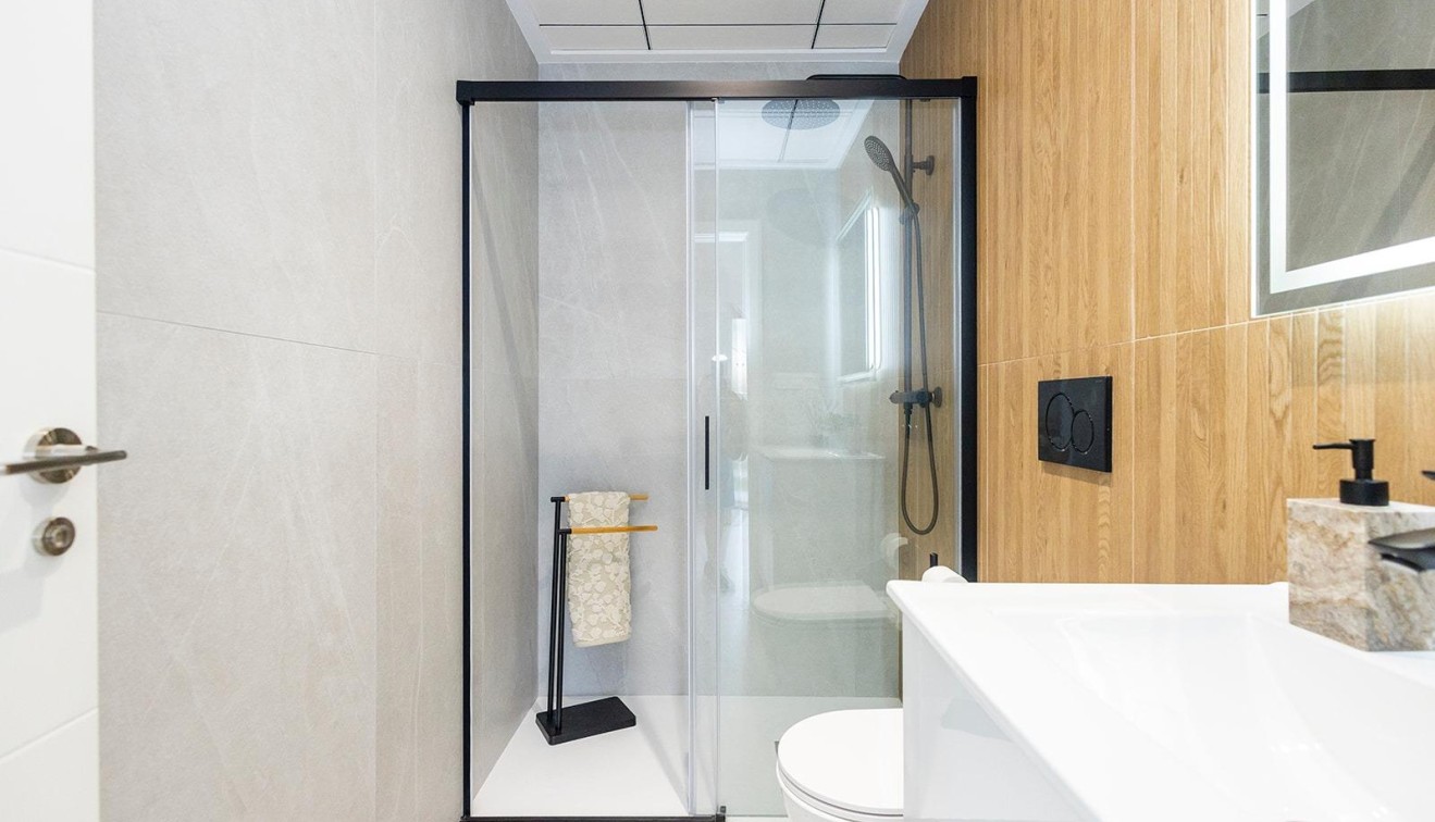 Novostavba - Villa - Orihuela - Vistabella Golf