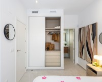 Novostavba - Villa - Orihuela - Vistabella Golf