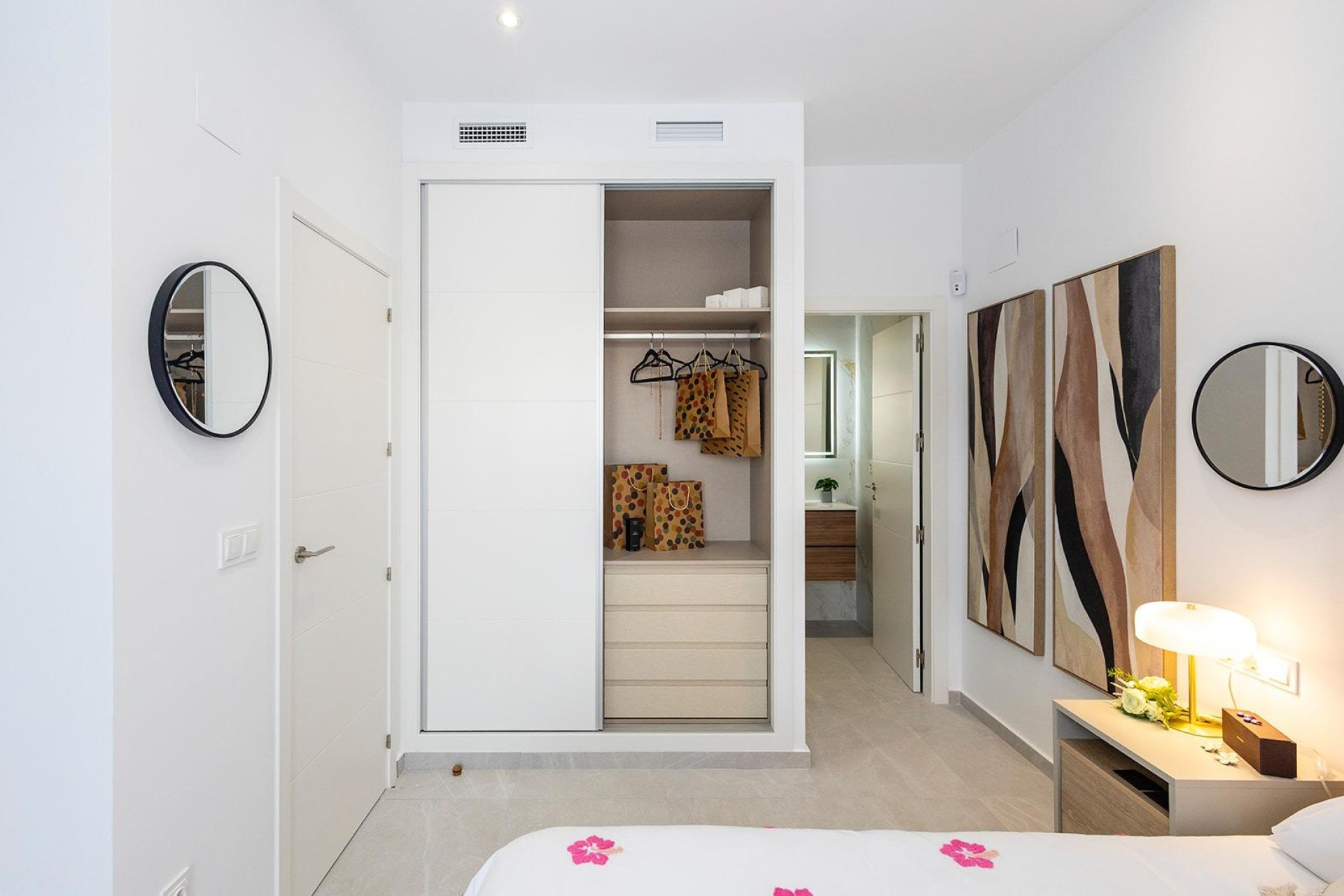 Novostavba - Villa - Orihuela - Vistabella Golf