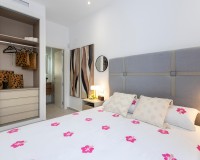 Novostavba - Villa - Orihuela - Vistabella Golf