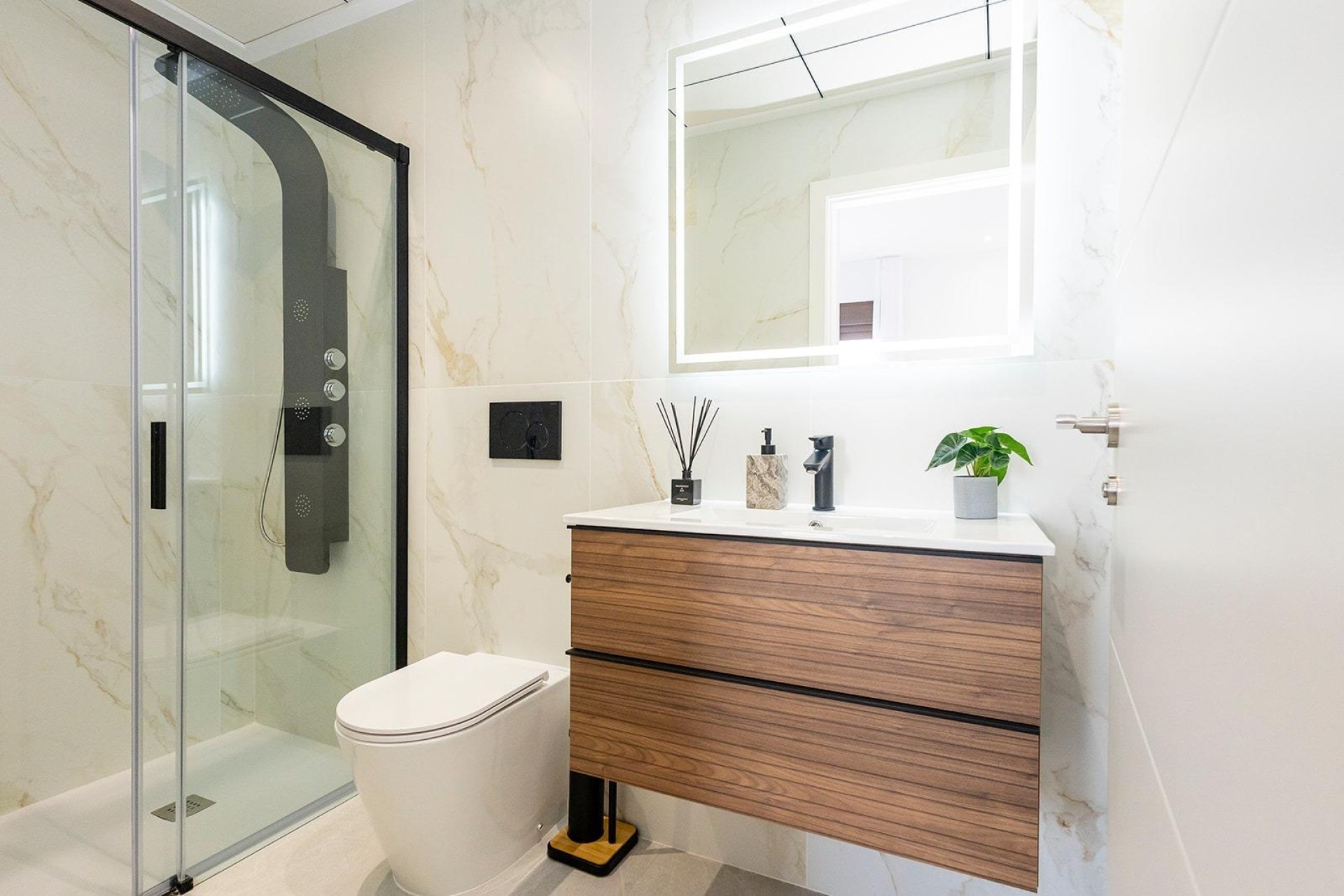 Novostavba - Villa - Orihuela - Vistabella Golf