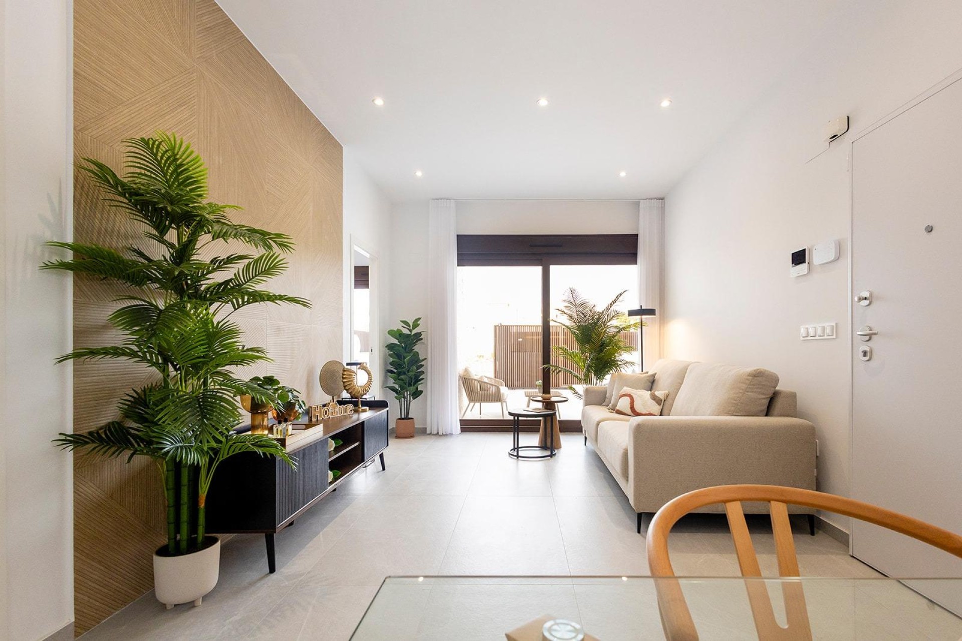 Novostavba - Villa - Orihuela - Vistabella Golf