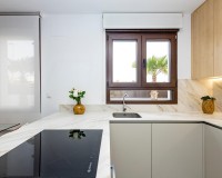 Novostavba - Villa - Orihuela - Vistabella Golf