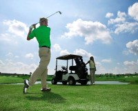 Novostavba - Villa - Orihuela - Vistabella Golf