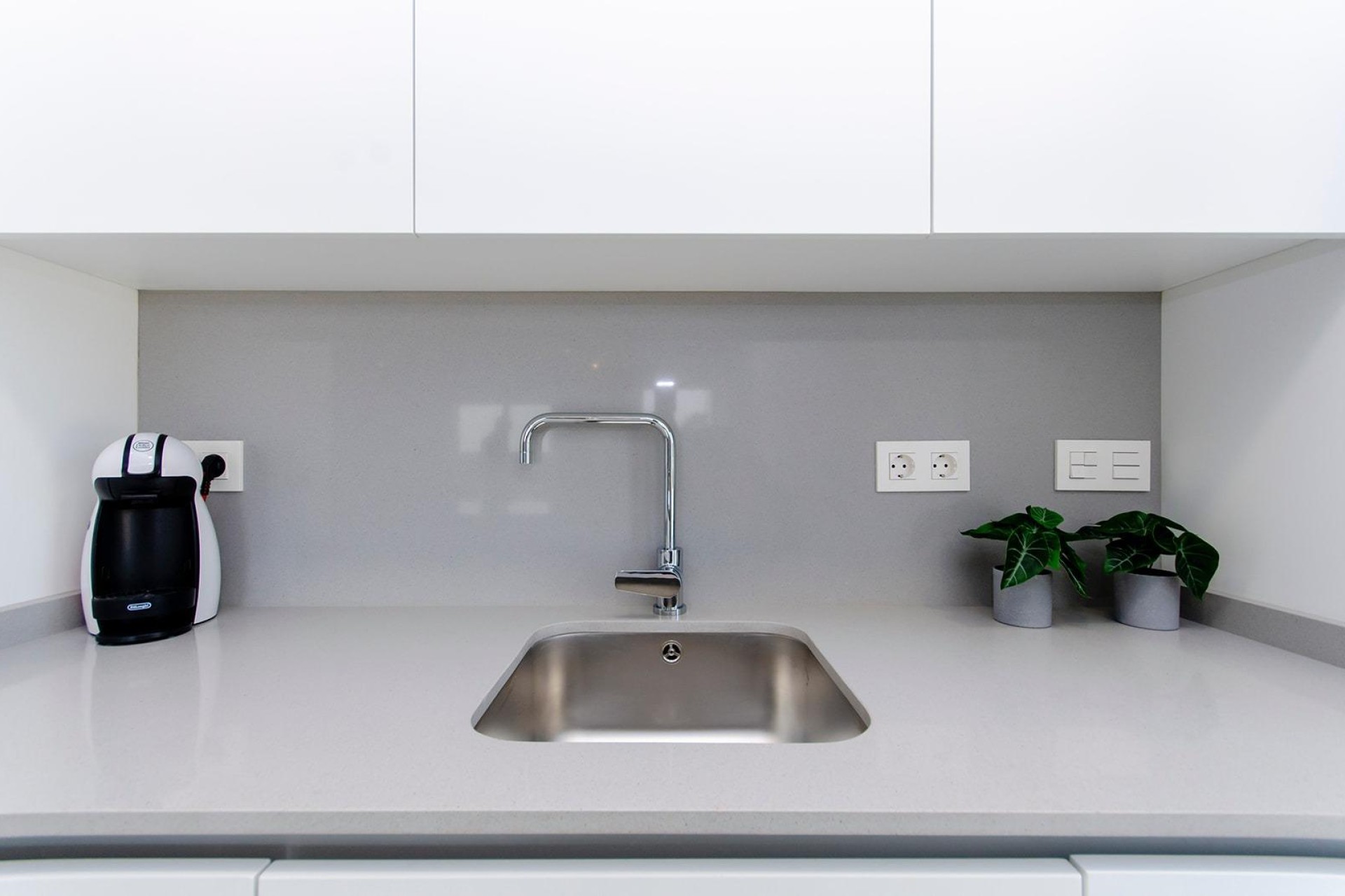 Novostavba - Villa - Orihuela - Vistabella Golf