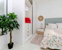 Novostavba - Villa - Orihuela - Vistabella Golf