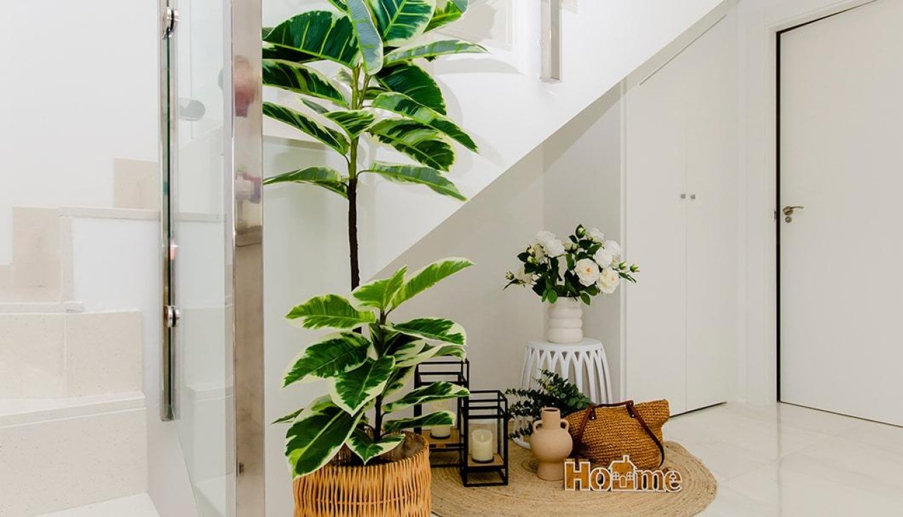 Novostavba - Villa - Orihuela - Vistabella Golf