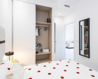 Novostavba - Villa - Orihuela - Vistabella Golf