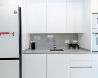 Novostavba - Villa - Orihuela - Vistabella Golf