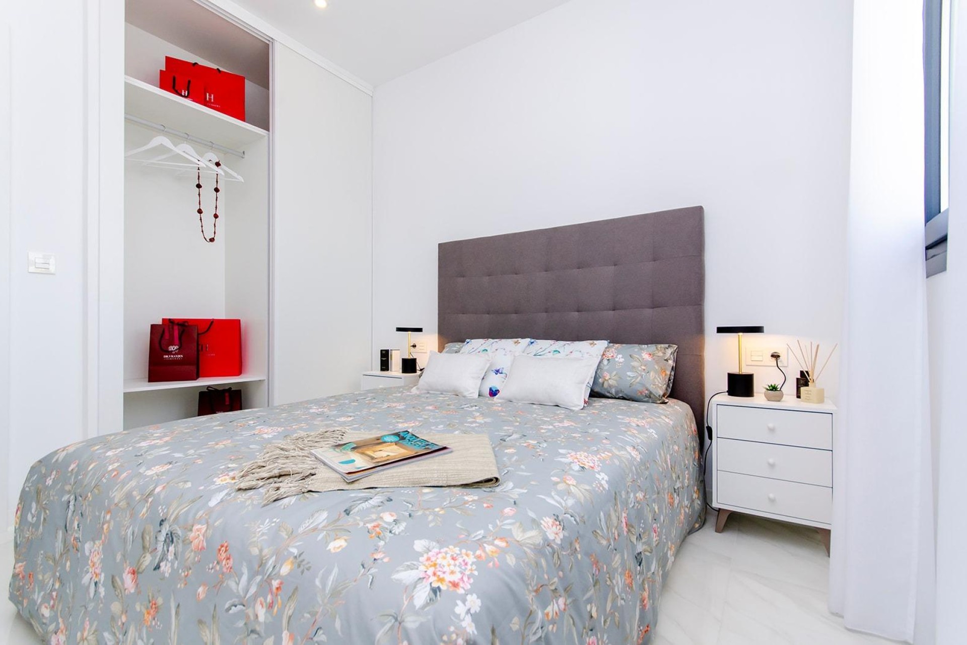 Novostavba - Villa - Orihuela - Vistabella Golf