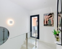 Novostavba - Villa - Orihuela - Vistabella Golf