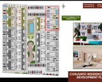 Novostavba - Villa - Orihuela - Vistabella Golf