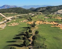 Novostavba - Villa - Orihuela - Vistabella Golf