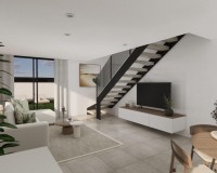 Novostavba - Villa - Orihuela - Vistabella Golf