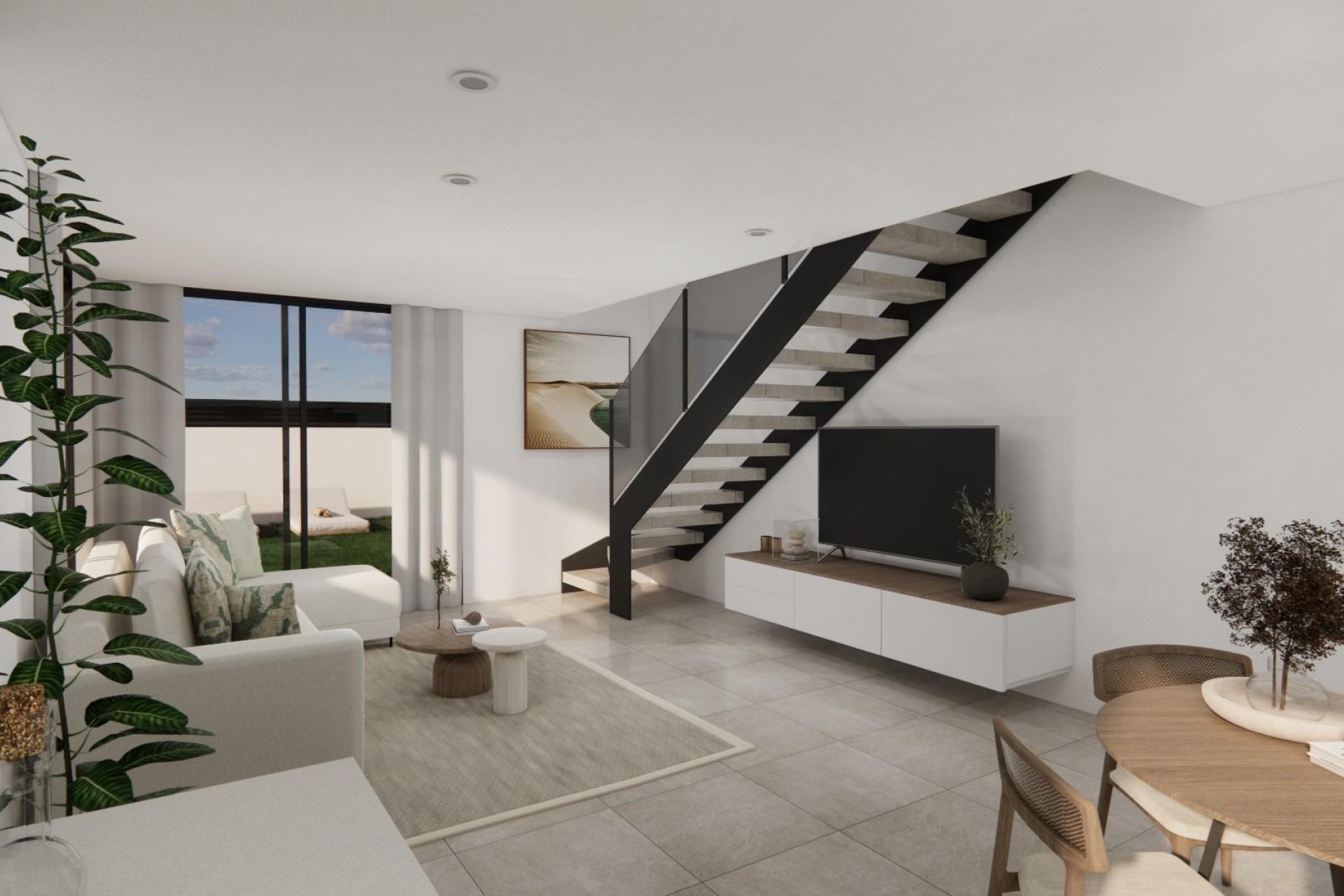 Novostavba - Villa - Orihuela - Vistabella Golf