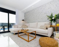 Novostavba - Villa - Orihuela - Vistabella Golf