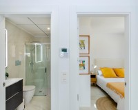 Novostavba - Villa - Orihuela - Vistabella Golf