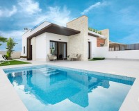 Novostavba - Villa - Orihuela - Vistabella Golf