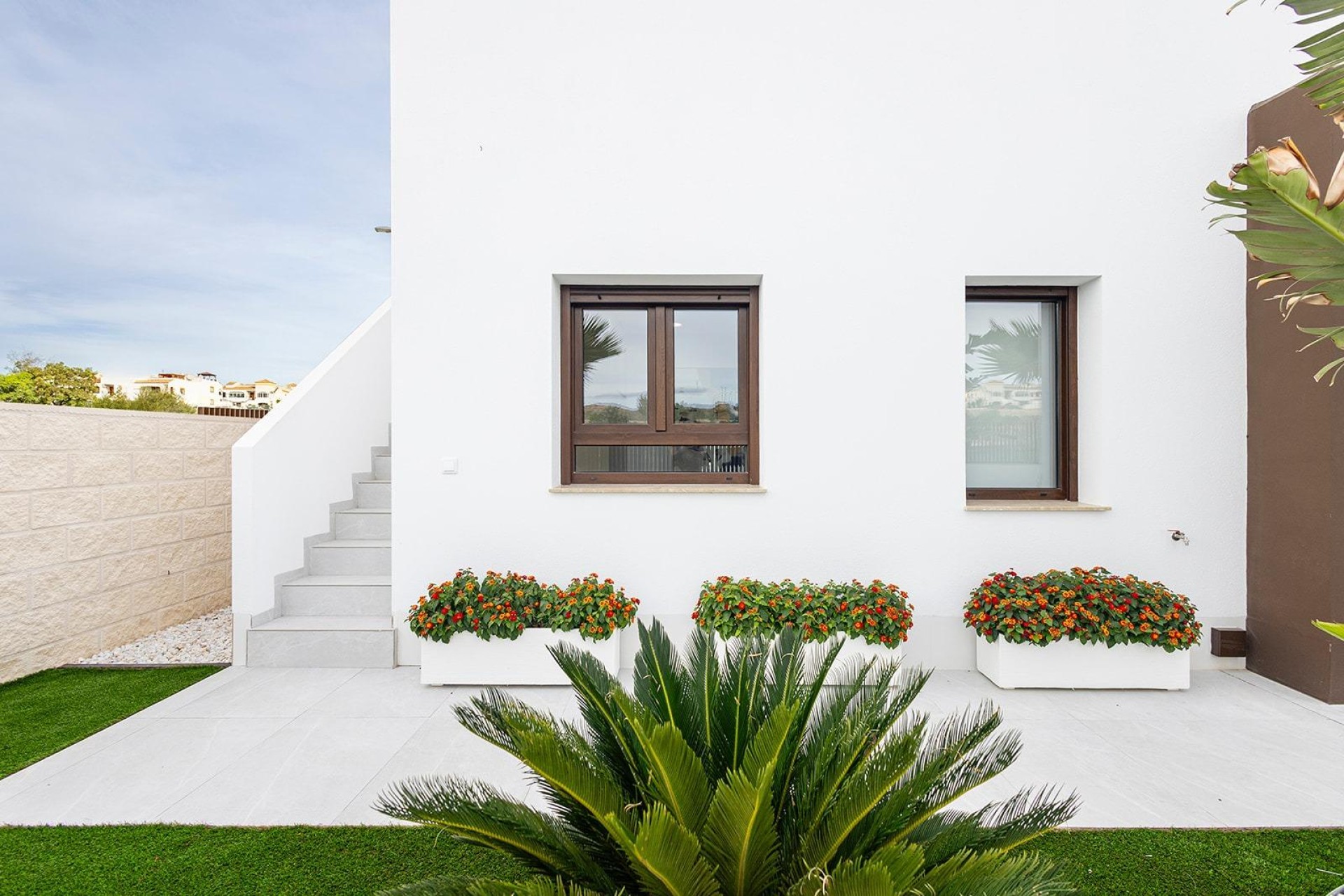 Novostavba - Villa - Orihuela - Vistabella Golf
