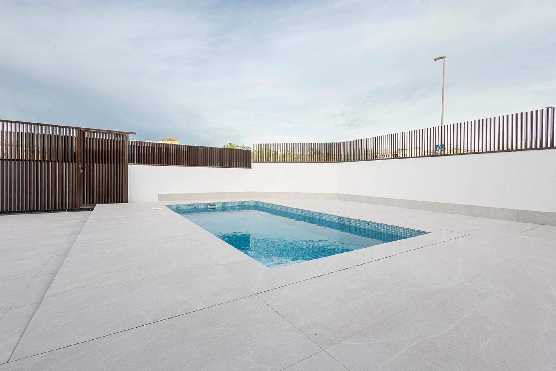 Novostavba - Villa - Orihuela - Vistabella Golf