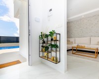 Novostavba - Villa - Orihuela - Vistabella Golf