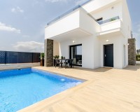 Novostavba - Villa - Orihuela - Vistabella Golf