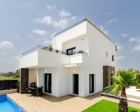 Novostavba - Villa - Orihuela - Vistabella Golf