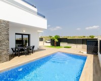 Novostavba - Villa - Orihuela - Vistabella Golf