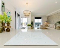 Novostavba - Villa - Orihuela - Vistabella Golf