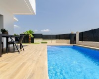Novostavba - Villa - Orihuela - Vistabella Golf