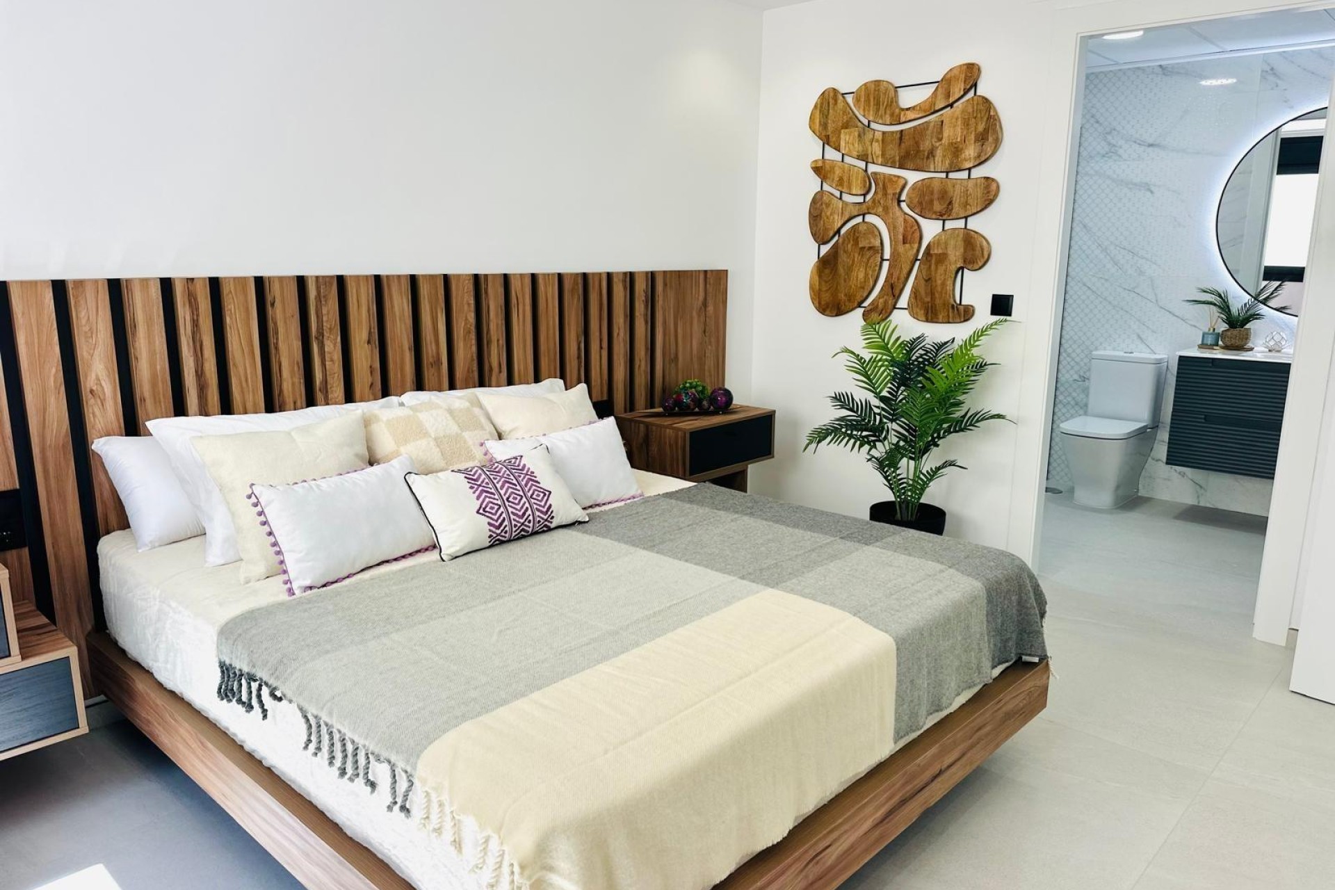 Novostavba - Villa - Orihuela - Vistabella Golf
