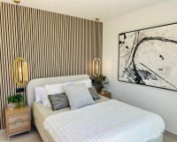 Novostavba - Villa - Orihuela - Vistabella Golf