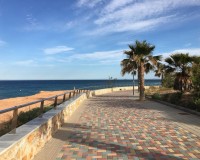 Novostavba - Villa - Pilar de La Horadada - Las Higuericas