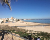 Novostavba - Villa - Pilar de La Horadada - Las Higuericas