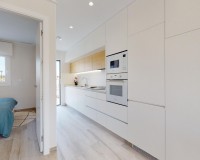 Novostavba - Villa - Pilar de La Horadada - Lo Monte