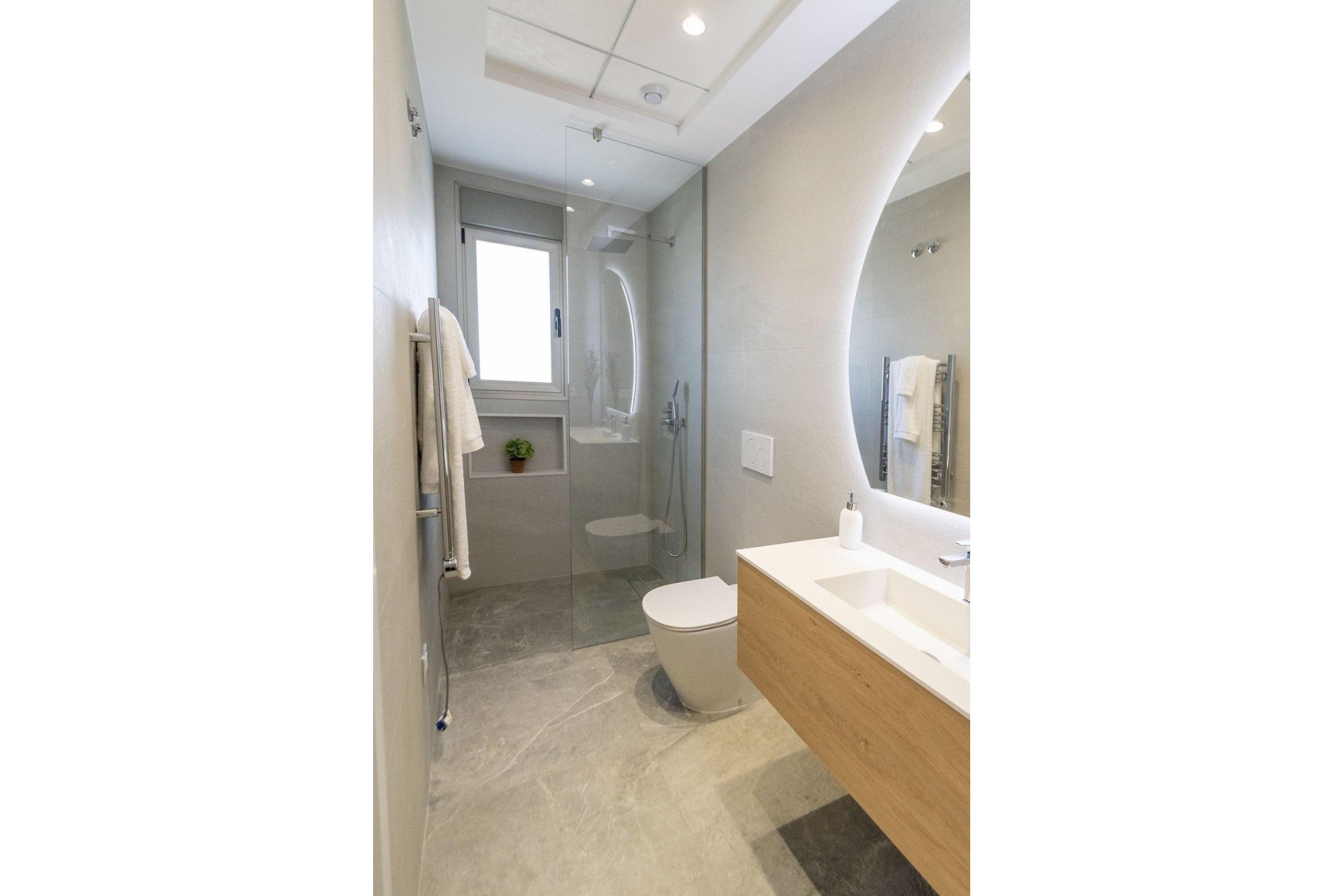 Novostavba - Villa - Pilar de La Horadada - Lo Romero Golf